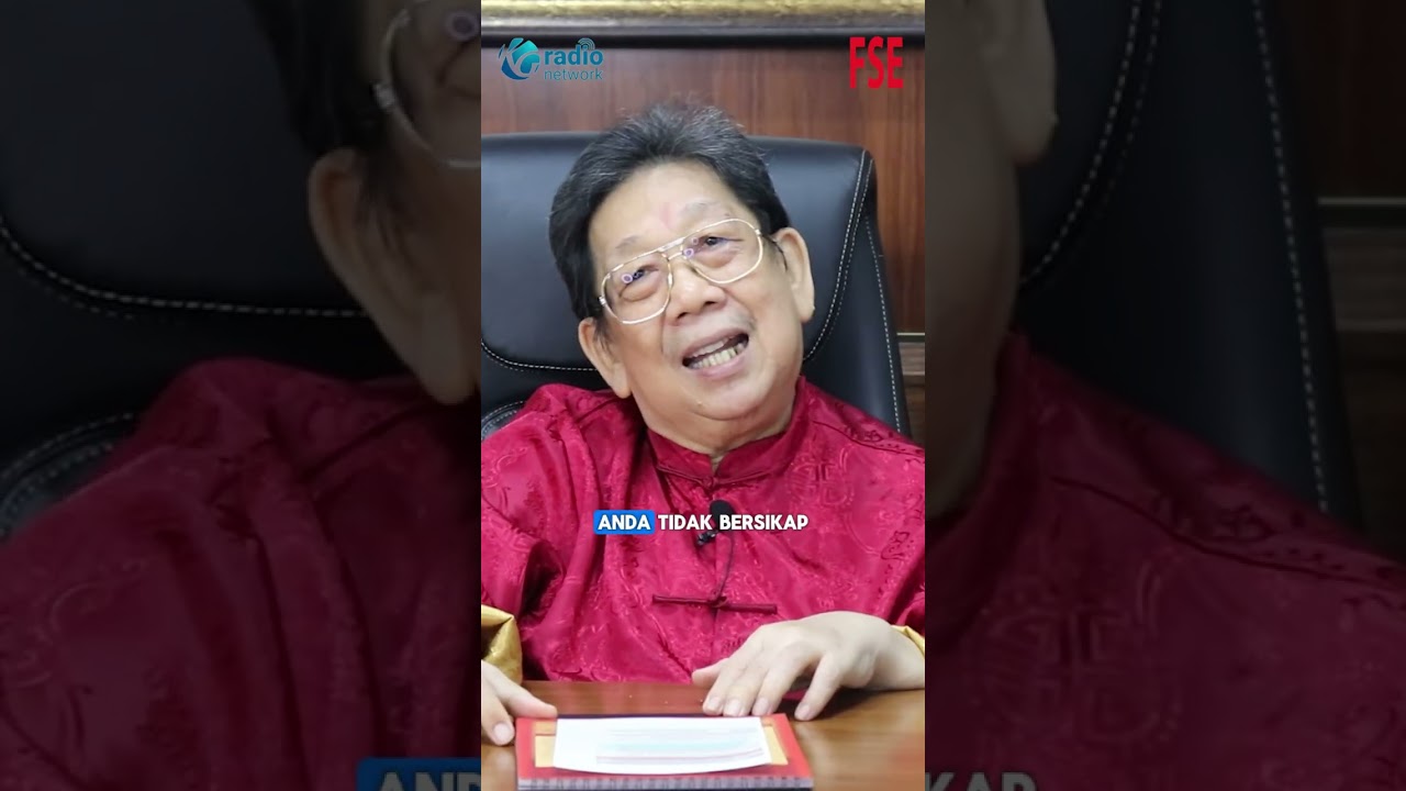 Ramalan Shio Kelinci di Tahun Kuda Api 2026 Imlek 2577 #Shorts