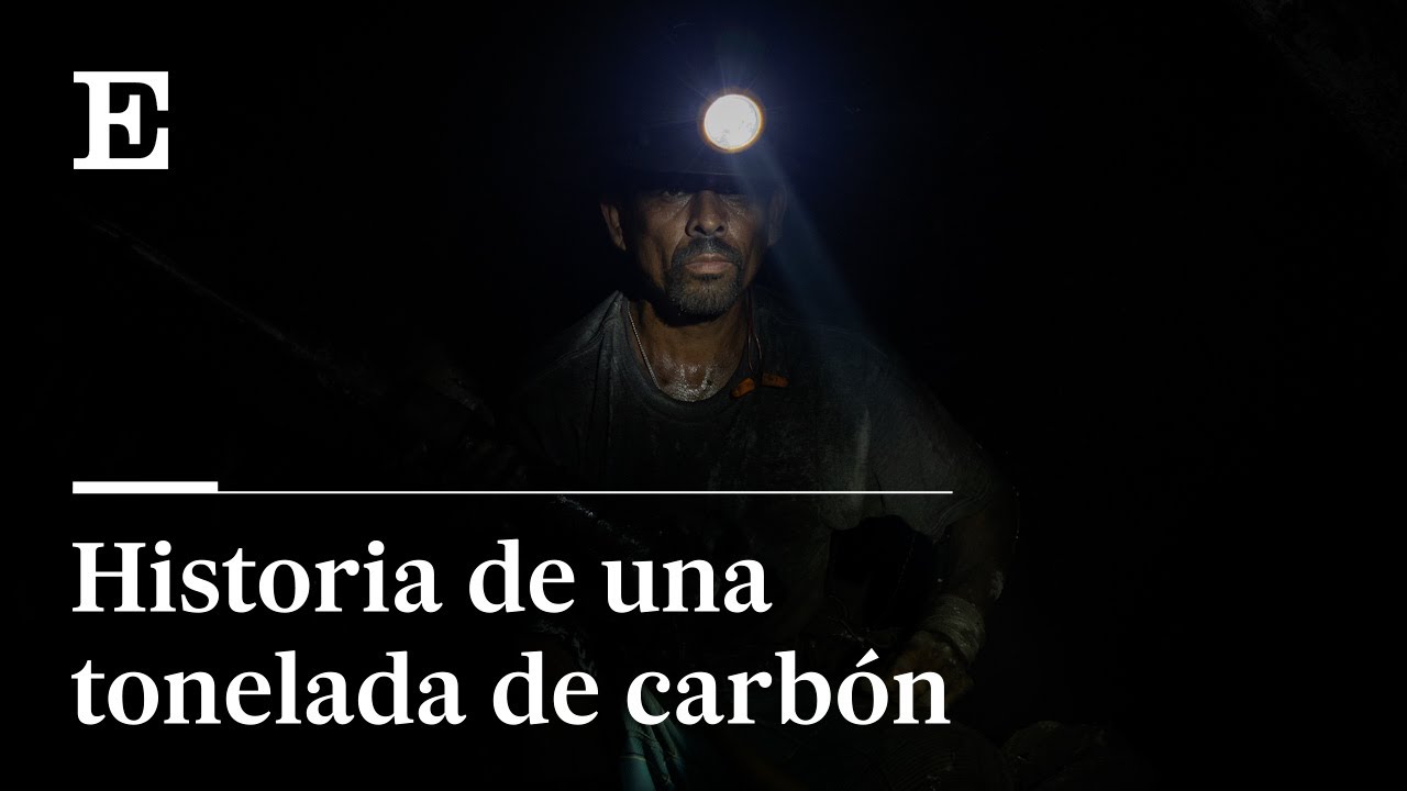 #MEXICO: Historia de una tonelada de carbón