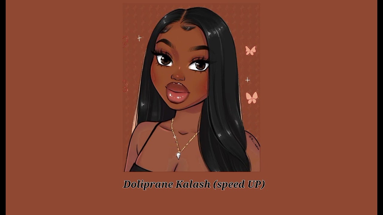 Doliprane Kalash (speed UP)