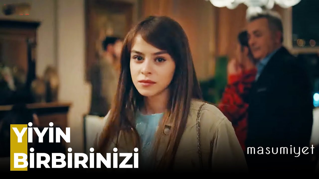 Ela'nın İntikamı Ağır Oldu - Masumiyet 6. Bölüm