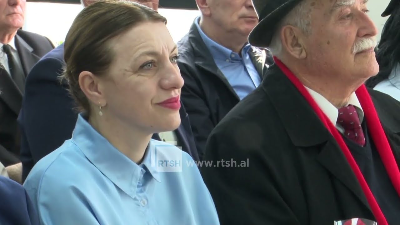 “Ndre Mjeda” feston 40-vjetorin, ceremoni festive me ish-mësues, nxënës dhe autoritete vendore