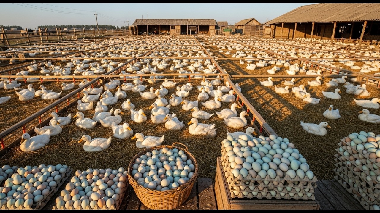 Traditional Salted Duck Egg: Why Uncle Chen’s Golden Yolks are Pure Butter