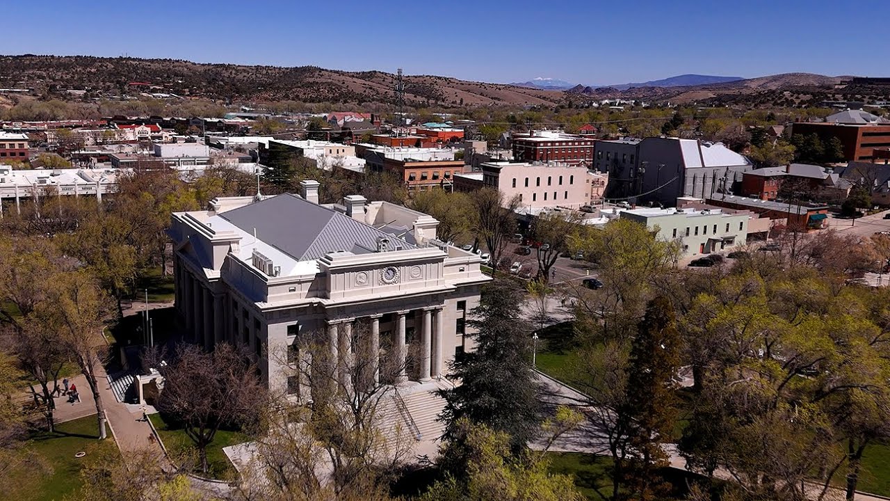 Arizona Revealed - Episode 5: Prescott