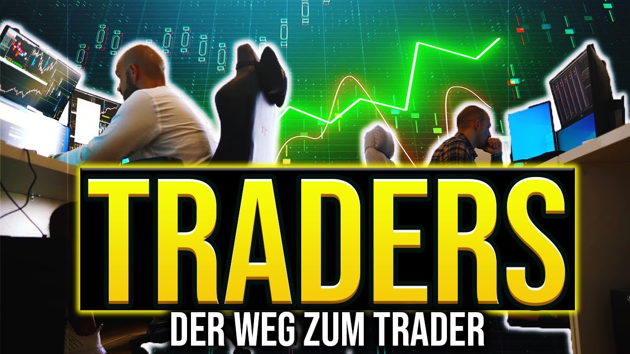 TRADERS - 
