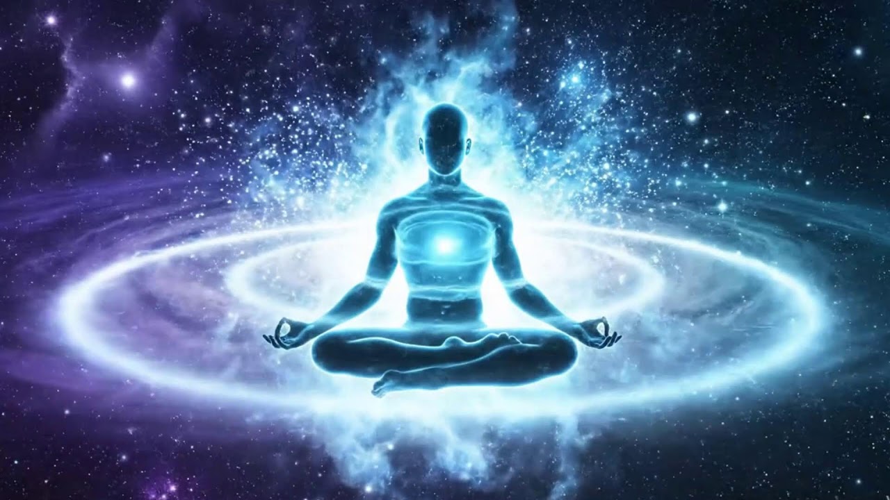 Erase Subconscious Negativity 🕊️ 528Hz Miracle Tone & Deep Healing 🌊