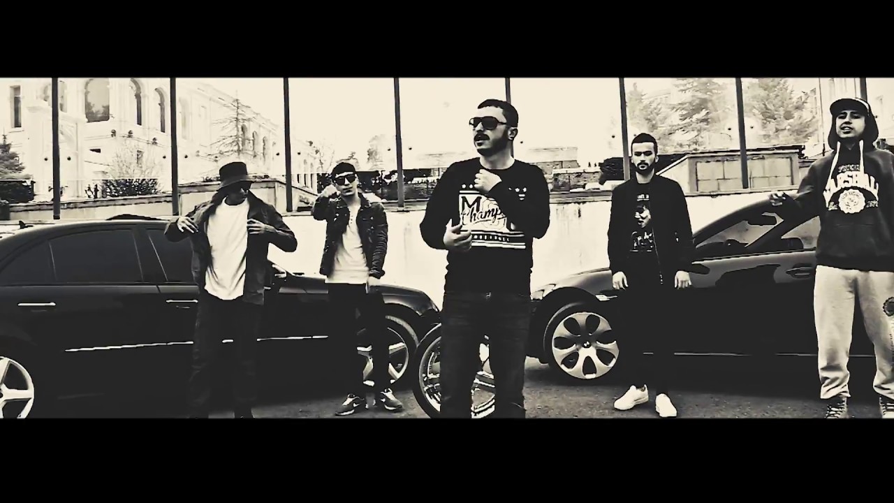 #B58 - life is nasty / Տա(Կ)յանք