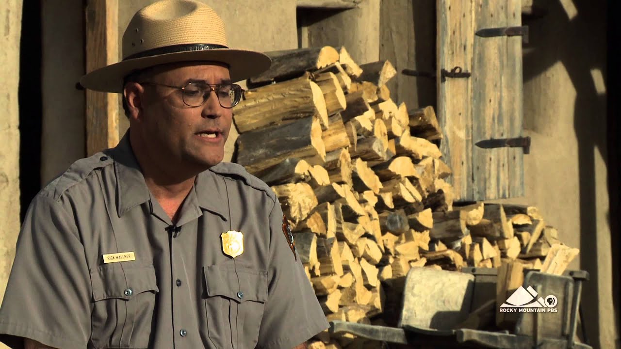Colorado Experience: Bent's Fort