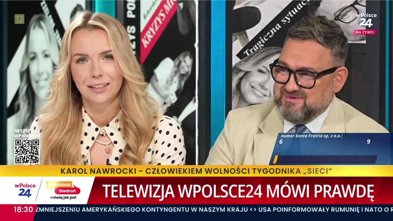 KOWR kręci w sprawie CPK. Wierzbicki i Biedroń mówią, jak jest