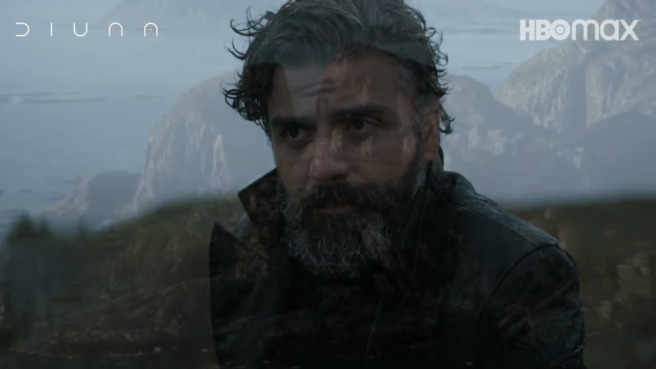 DIUNA | oficjalny zwiastun | już w HBO MAx