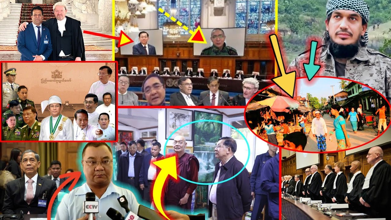 20 January 2026 World 