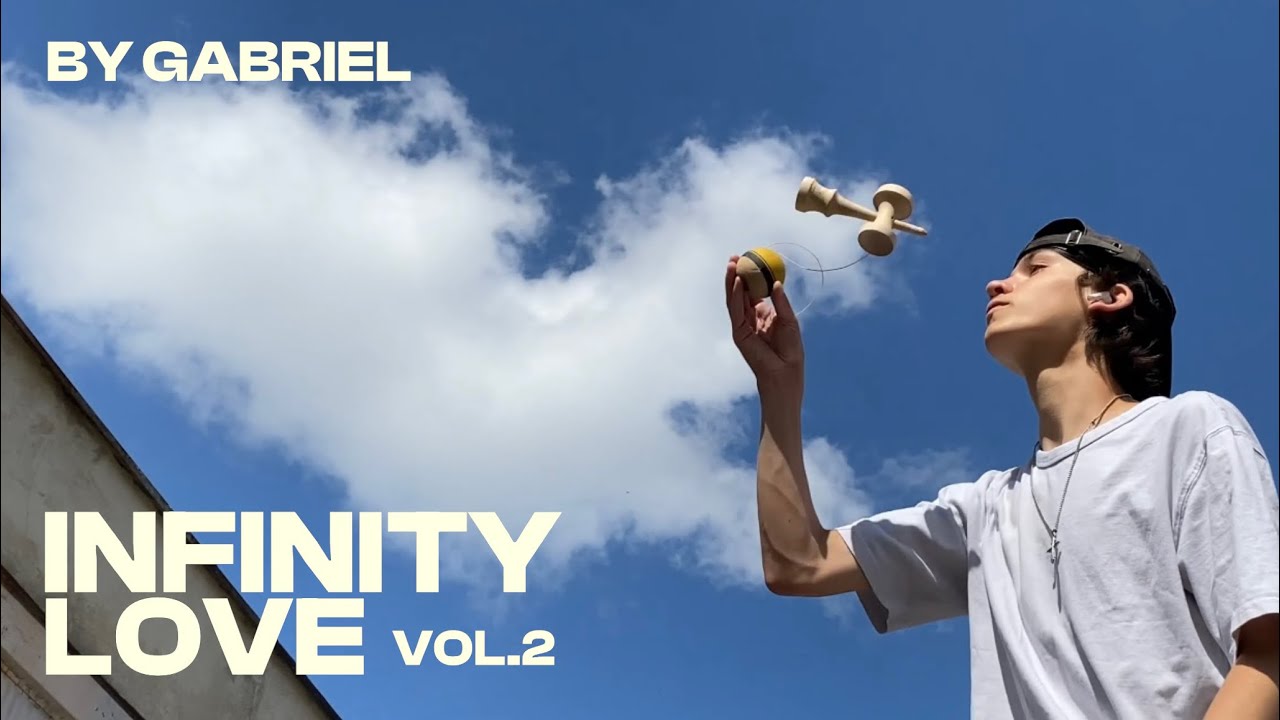 INFINITY LOVE VOL.2