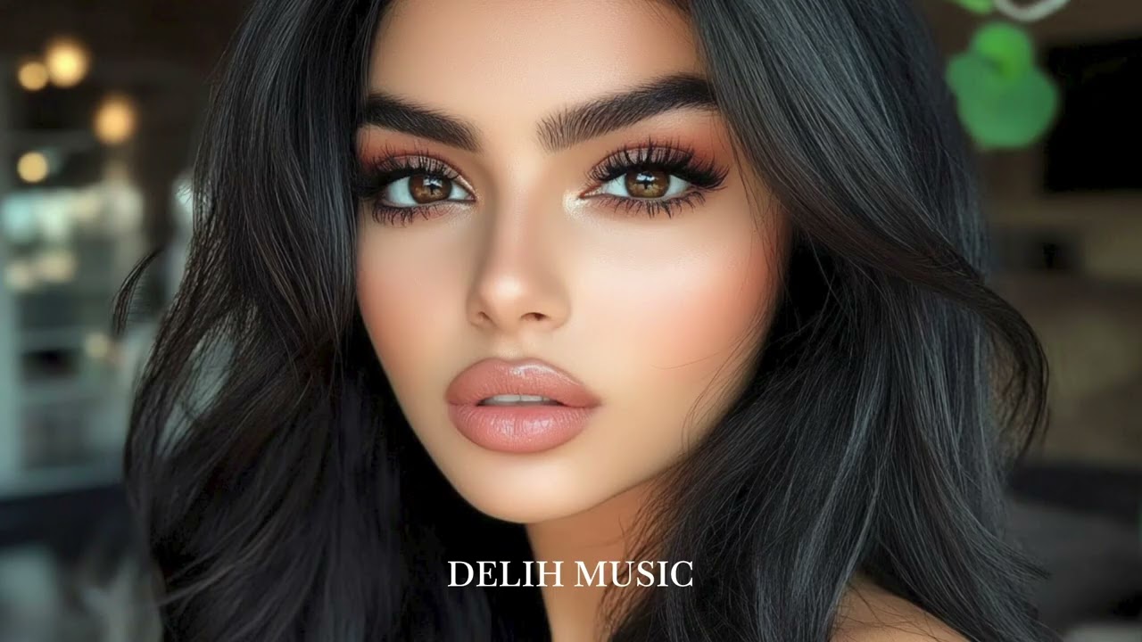 Azimov & Delih - Dreamlover (Original Mix)