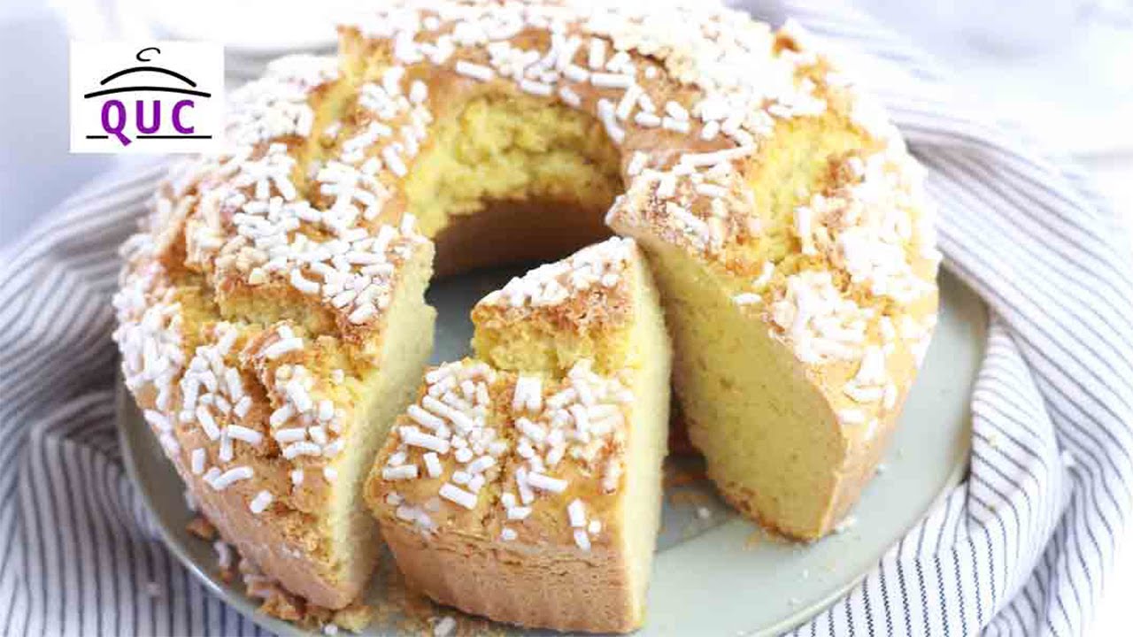 BRAZADELA CIAMBELLA FERRARESE. Le ricette dello chef Laura Quintavalle