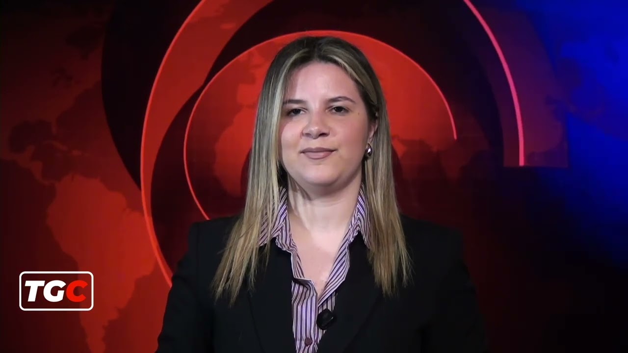 CONTRASTOTV canale 268 | Telegiornale - Il TGC - 12 marzo 2026