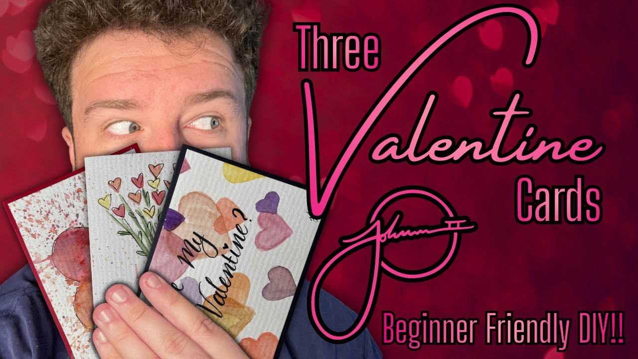Forget Store Bought Cards; Give THIS To Your Valentine! (Guaranteed Results)