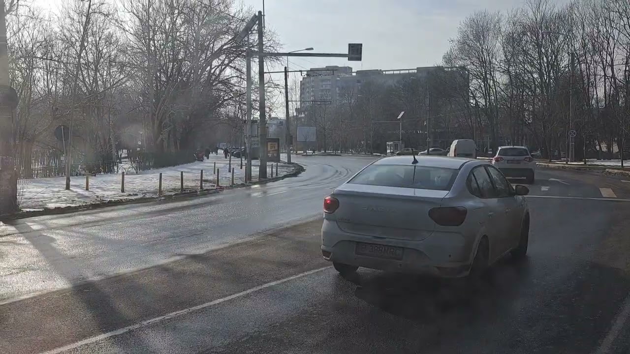 Călătorie cu STB FULL