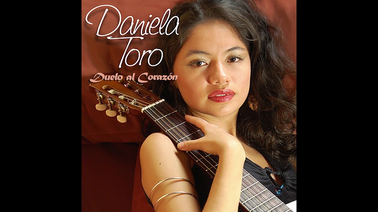 Daniela Toro - Zamba de Lozano