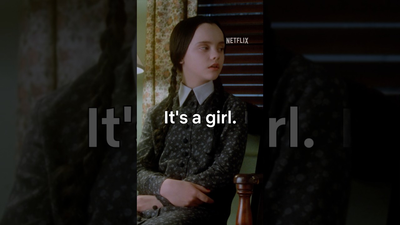 it&rsquo;s their month 🎃 #AddamsFamilyValues #Halloween #October