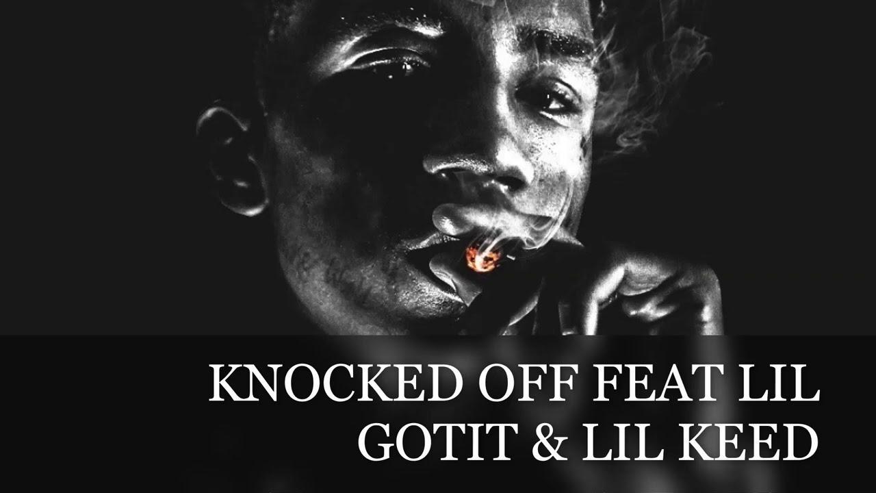 R5 Homixide - Knocked Off Feat Lil GotIt & Lil Keed