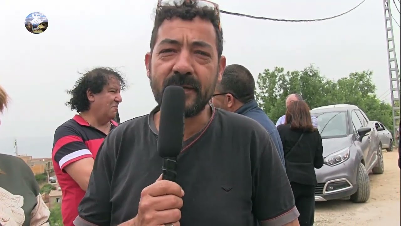 Ạssociation tafrara rend hommage  à l'artiste Massiva   mp4 (03 )