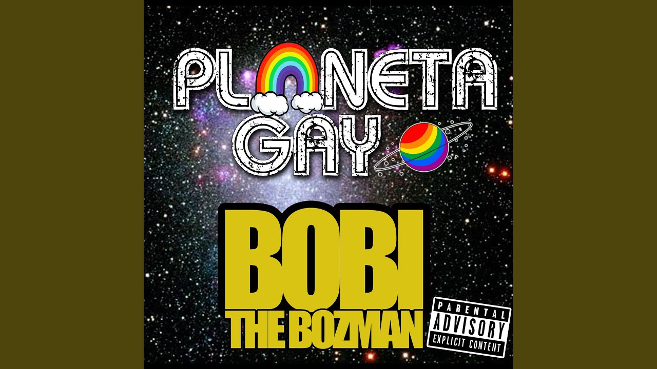 Planeta Gay