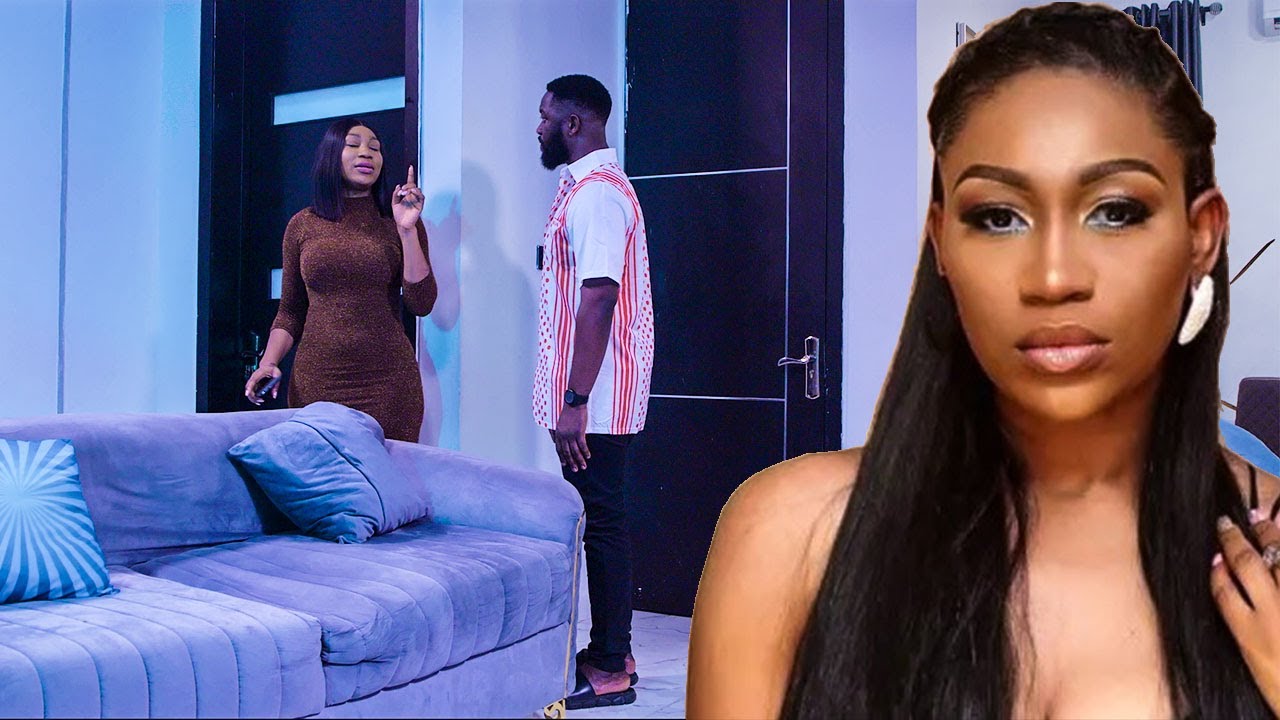 She Nevr Knw D Man She's Talking Rudely Is D Owner Of D Estate She Lives Lookin 4 Tru Luv-LATEST2026