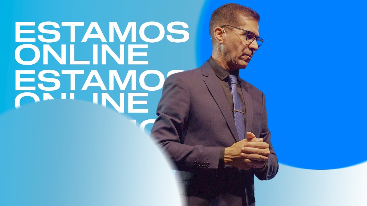 CULTO DA FAMILIA - Pr.JAIR (NOITE)