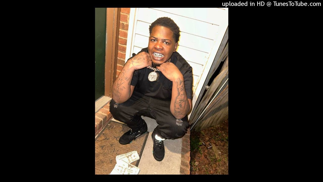 Baby Mel x Fatt Macc Type Beat - 