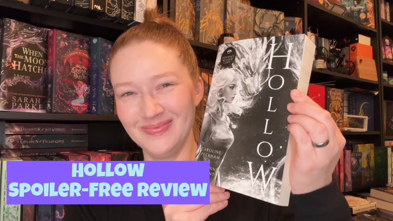 Обзор Hollow без спойлеров