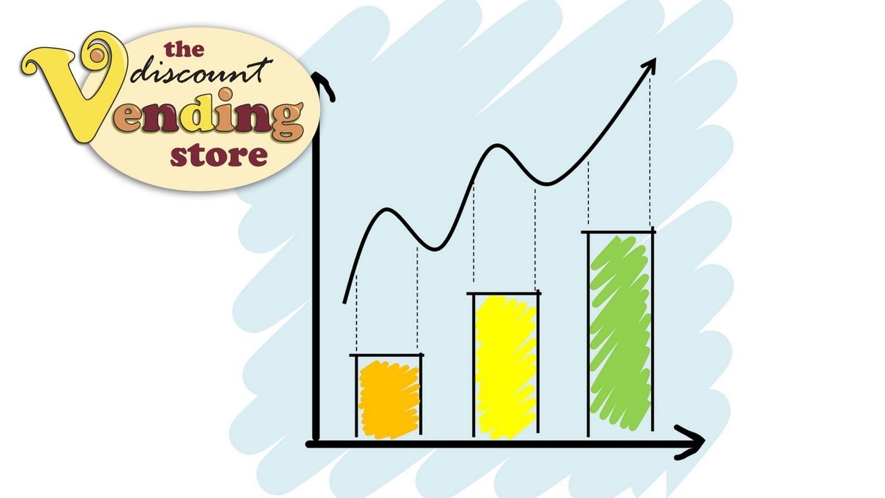 How to Take your Vending Business to the Next Level | Vending Machine Business