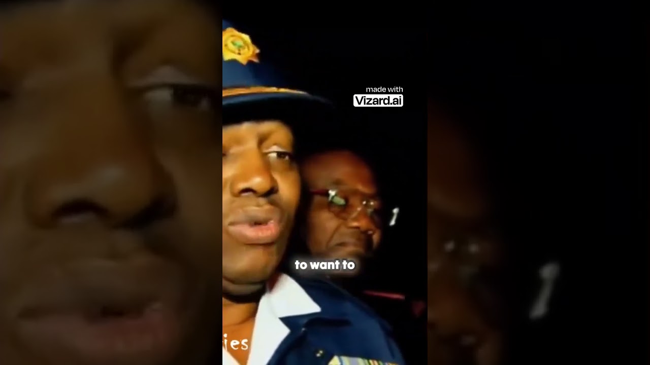 Investigators Collect CCTV and Witnesses to Crack Police Killings  #anc #corruption #saps