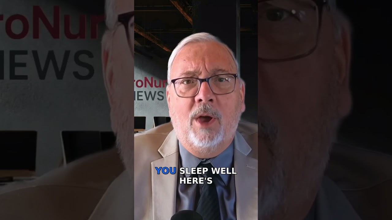 Simple Steps to Protect Your Heart While You Sleep