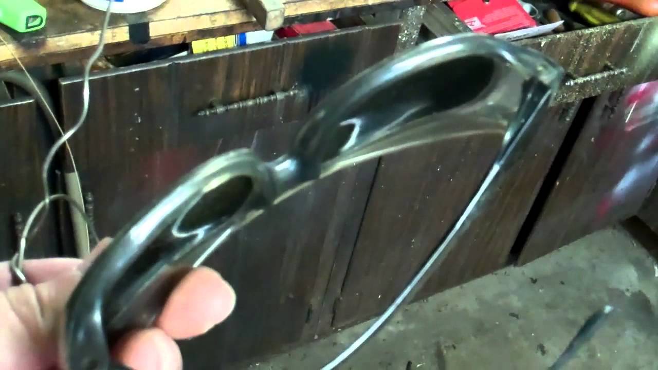 SILVER BRAZING 1/16 INCH BANDSAW BLADE