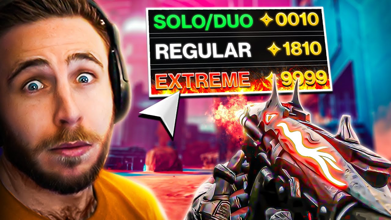 Uh Oh, This Just Turned Trials To EXTREME Difficulty! (HELP!)