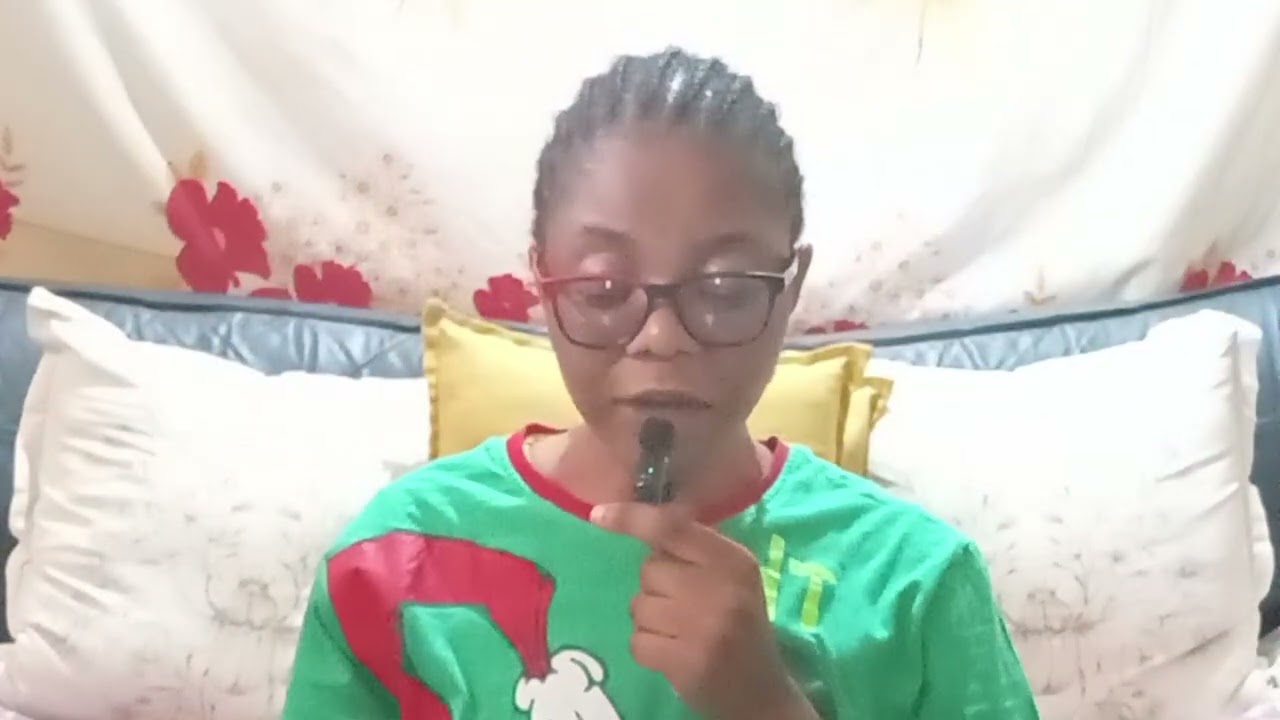Dear God, why are you silent??? 😭