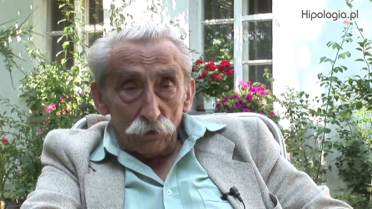Hipologia.pl Lesław Kukawski