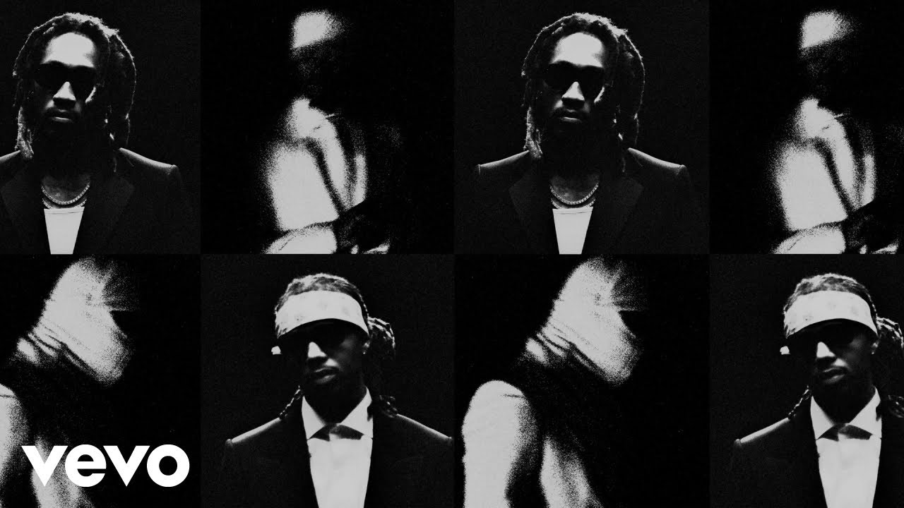 Future, Metro Boomin, The Weeknd - We Still Don't Trust You (Official Audio)
