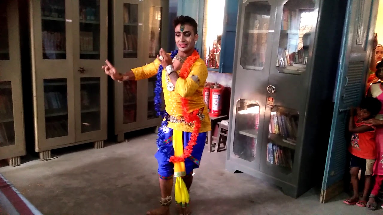 Aji mone mone lage hori.. By Kaushik Mitra...
