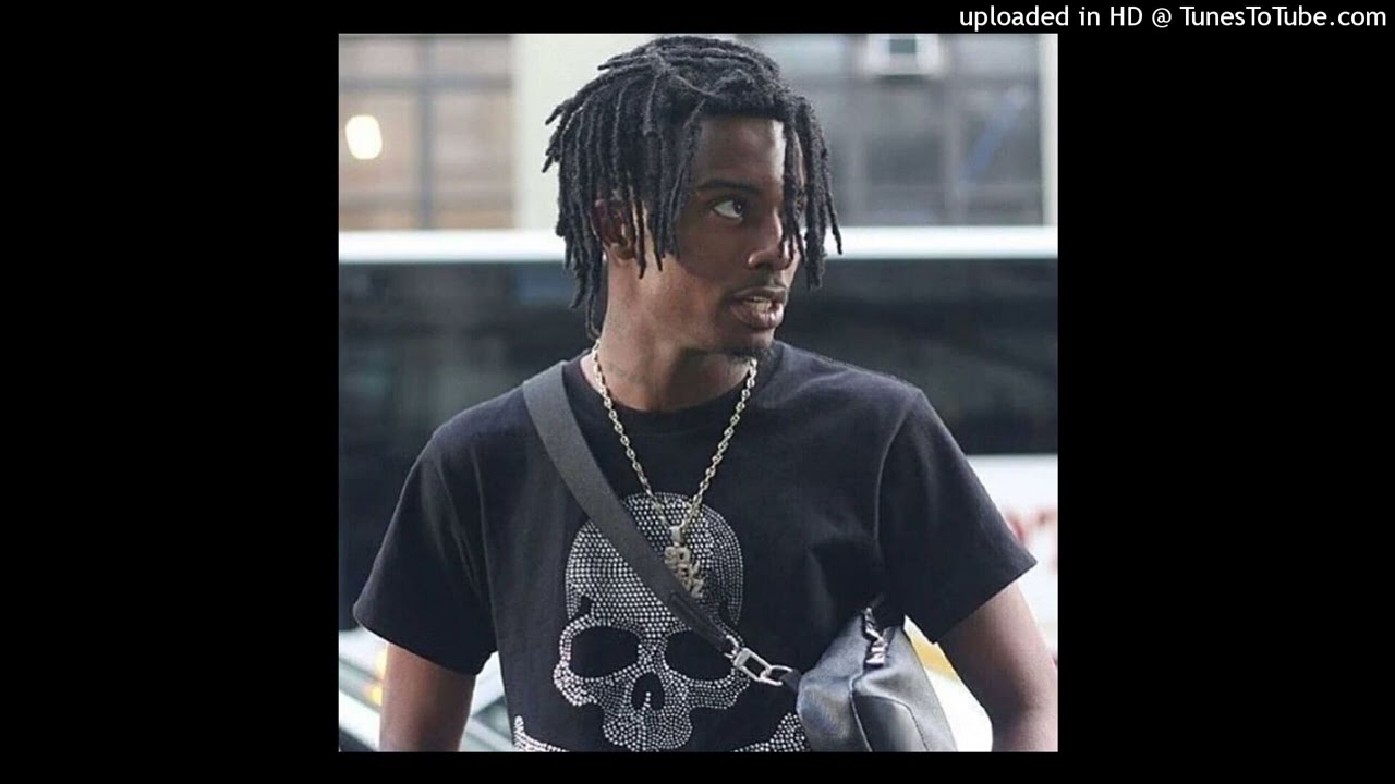 *FREE* Playboi Carti x Pierre Bourne Type Beat - 