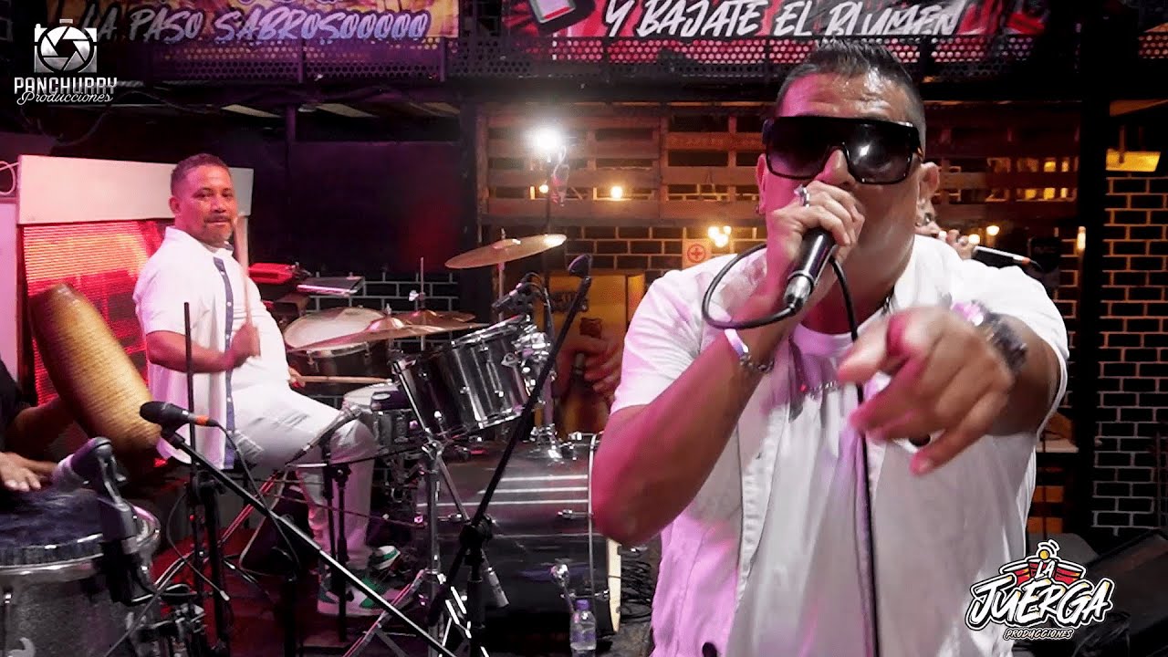 Tres Dias / La Manitu / Mal Sueño  ❌  N'Talla 🎵 Local Cardano 