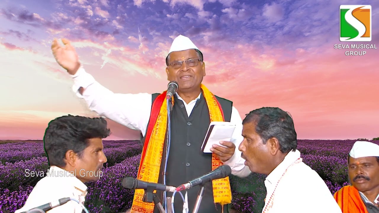 Govind Maharaj Shiv Nagar Ukhli | Bheema Nayker Ardas Devi Dini Prashad | Banjara Bhajan Letest