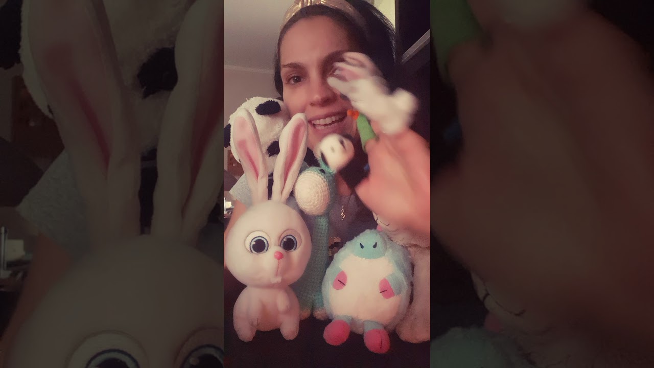 B&aacute;boz&aacute;s az ujjb&aacute;b bar&aacute;tokkal - T&oacute;th Veronika