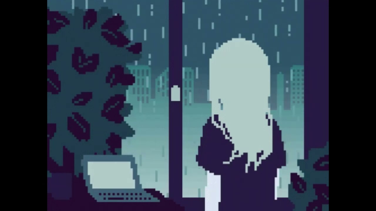 Sad/Melancholic Video Game Music to Miss Someone to
