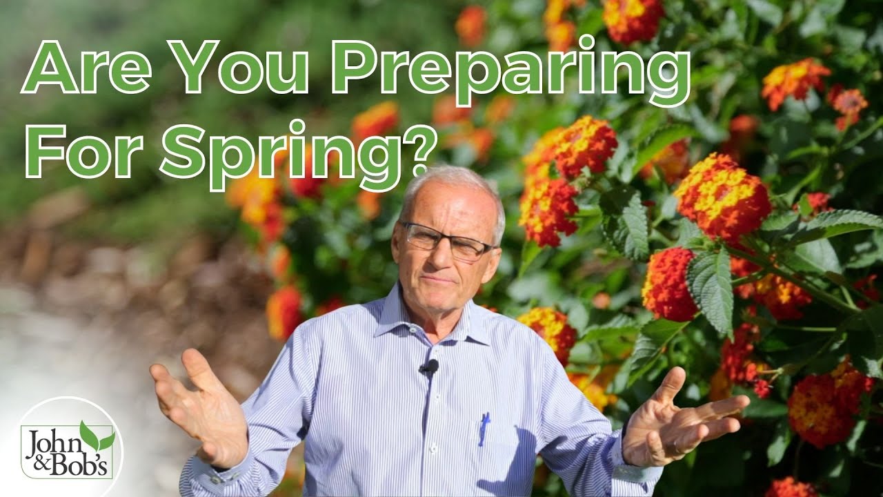 Fall and Winter Soil Improvement | Prepare Your Garden for Spring! (All Climates)
