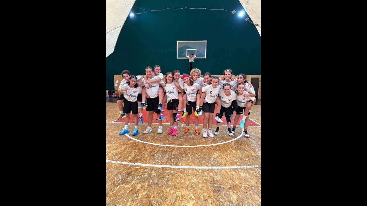 Varese-Mantova   Under 15