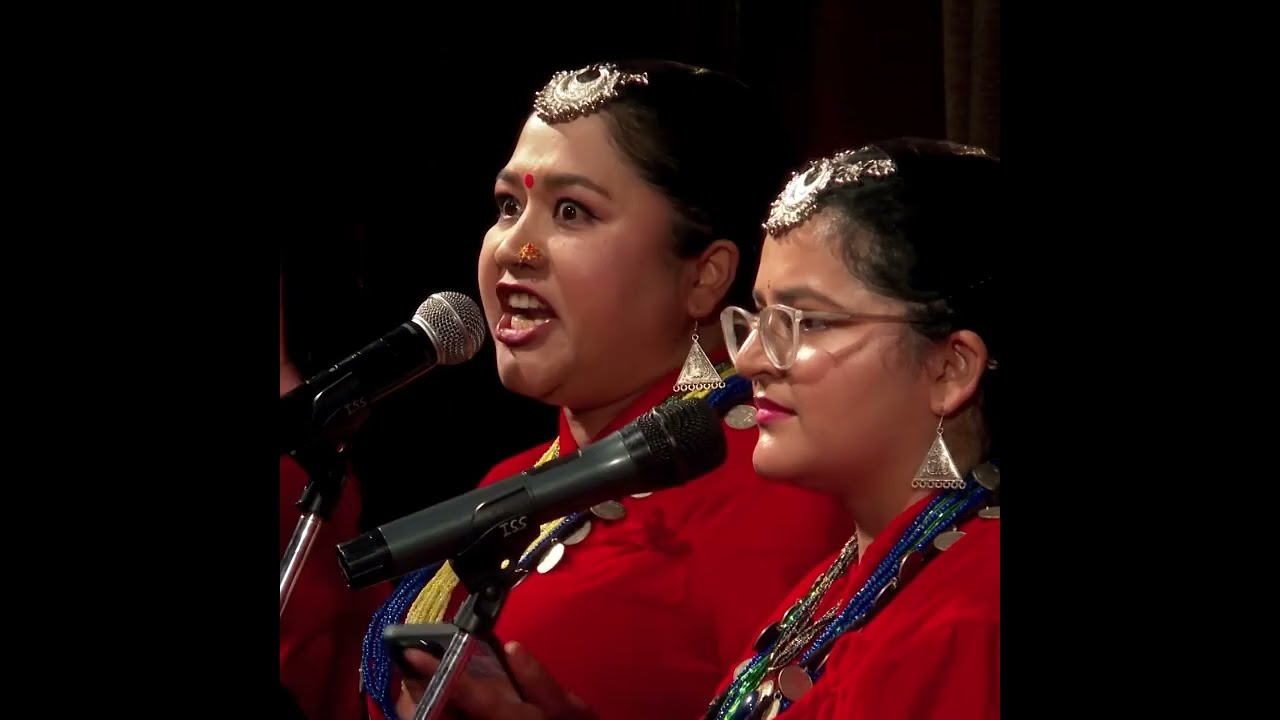 Jurukka Karnali जुरुक्क कर्णाली jurukka karnali Gajural song #neuneplisong#karnali 