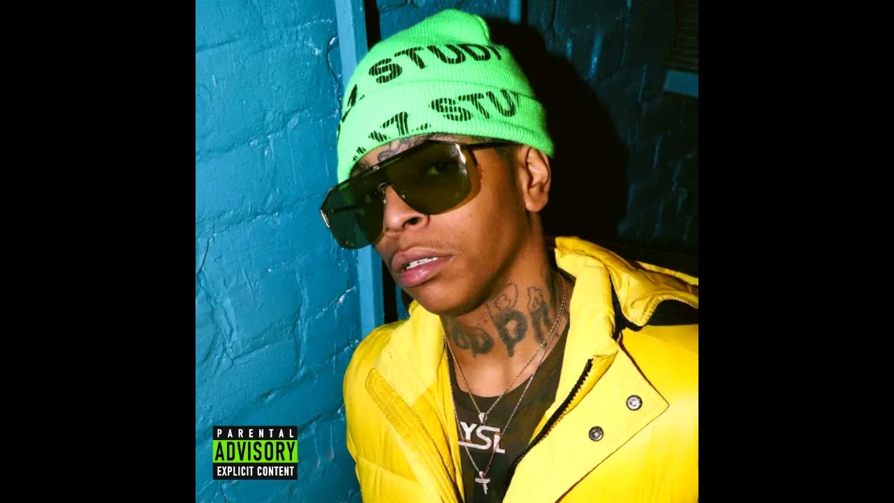 [FREE] Lil Gotit Type Beat 2025 - 