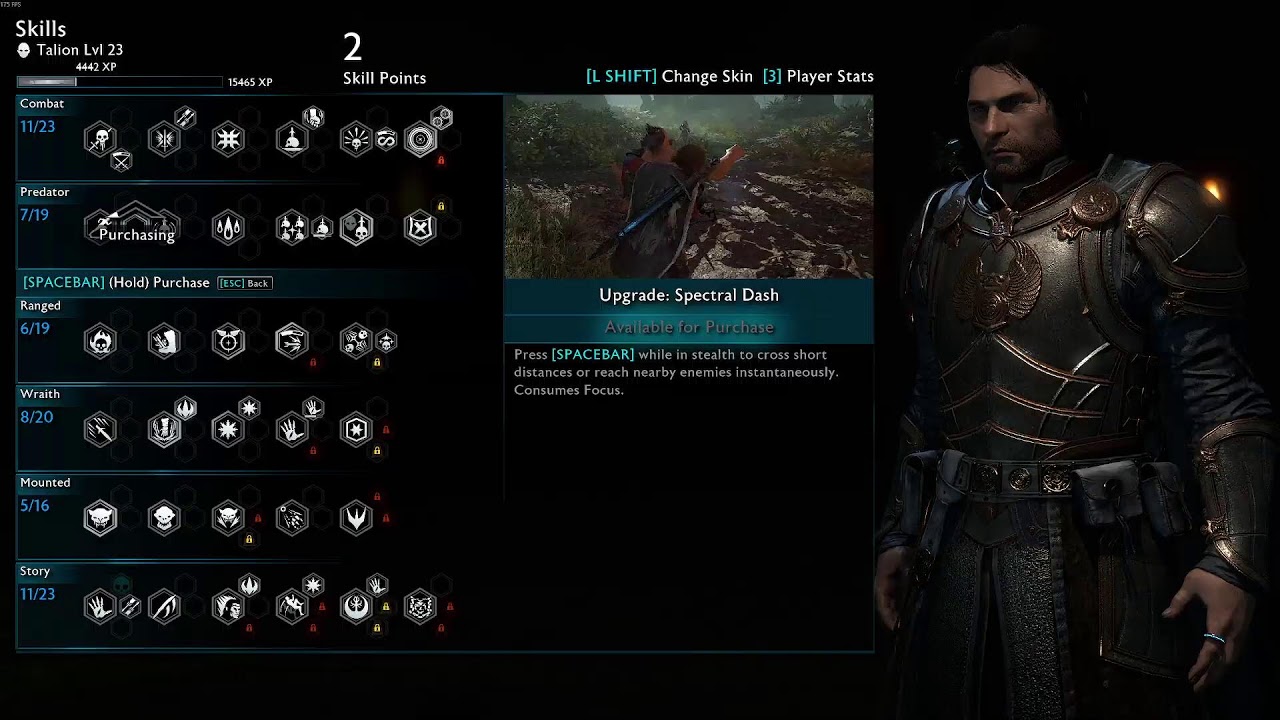 [Gravewalker Difficulty] Middle-earth: Shadow of War Part 4
