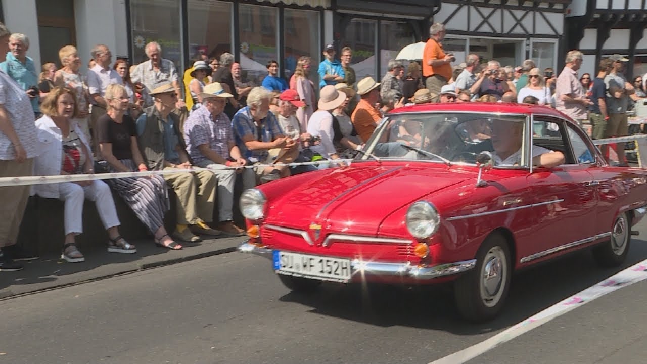 Rheinbach Classics 2019