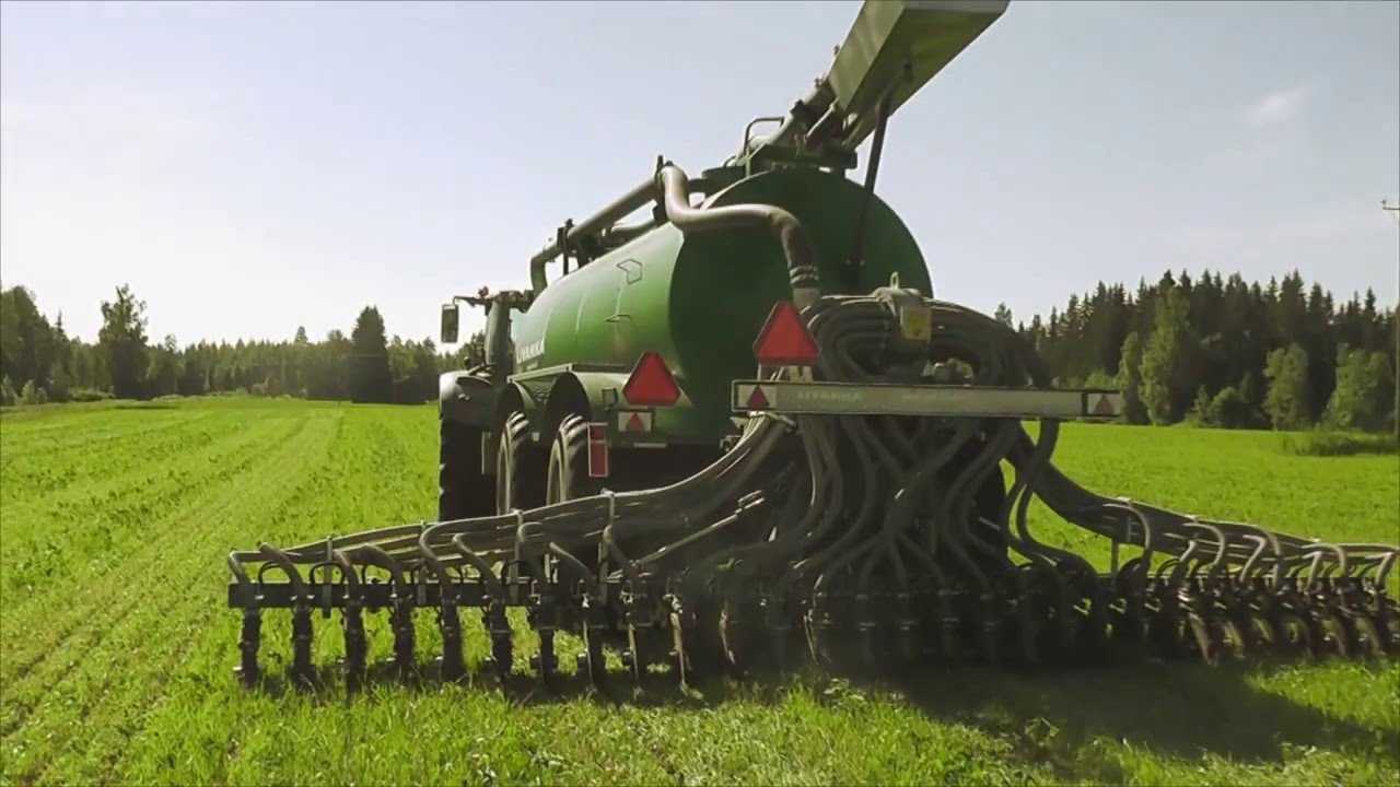 Livakka-lietevaunut esittelyvideo